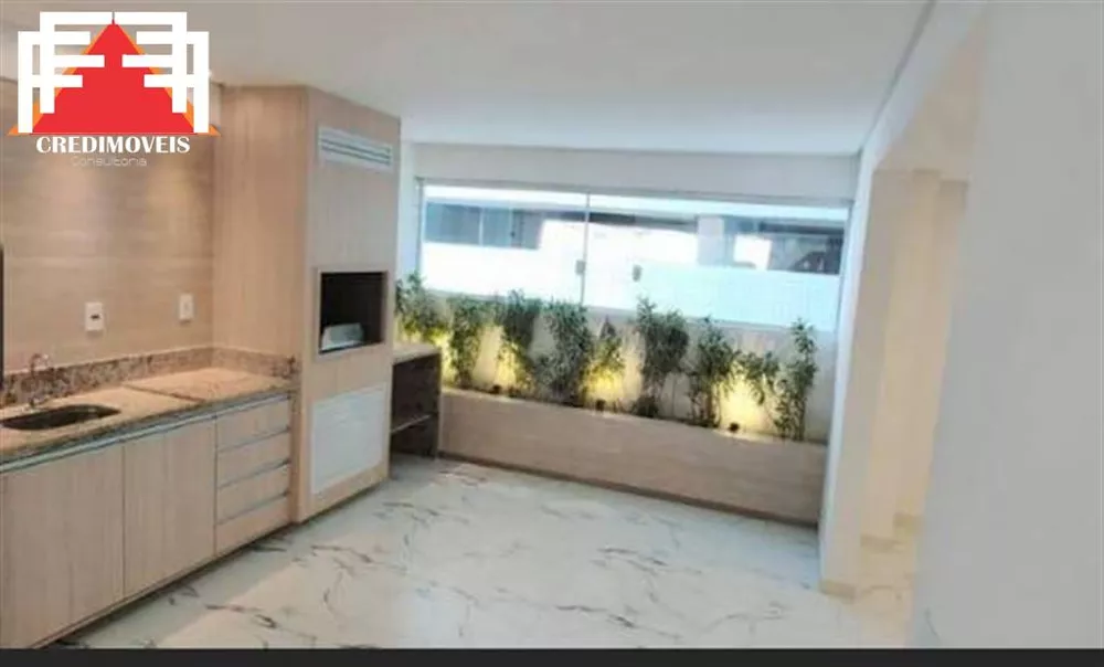 Apartamento, 2 quartos, 61 m² - Foto 6