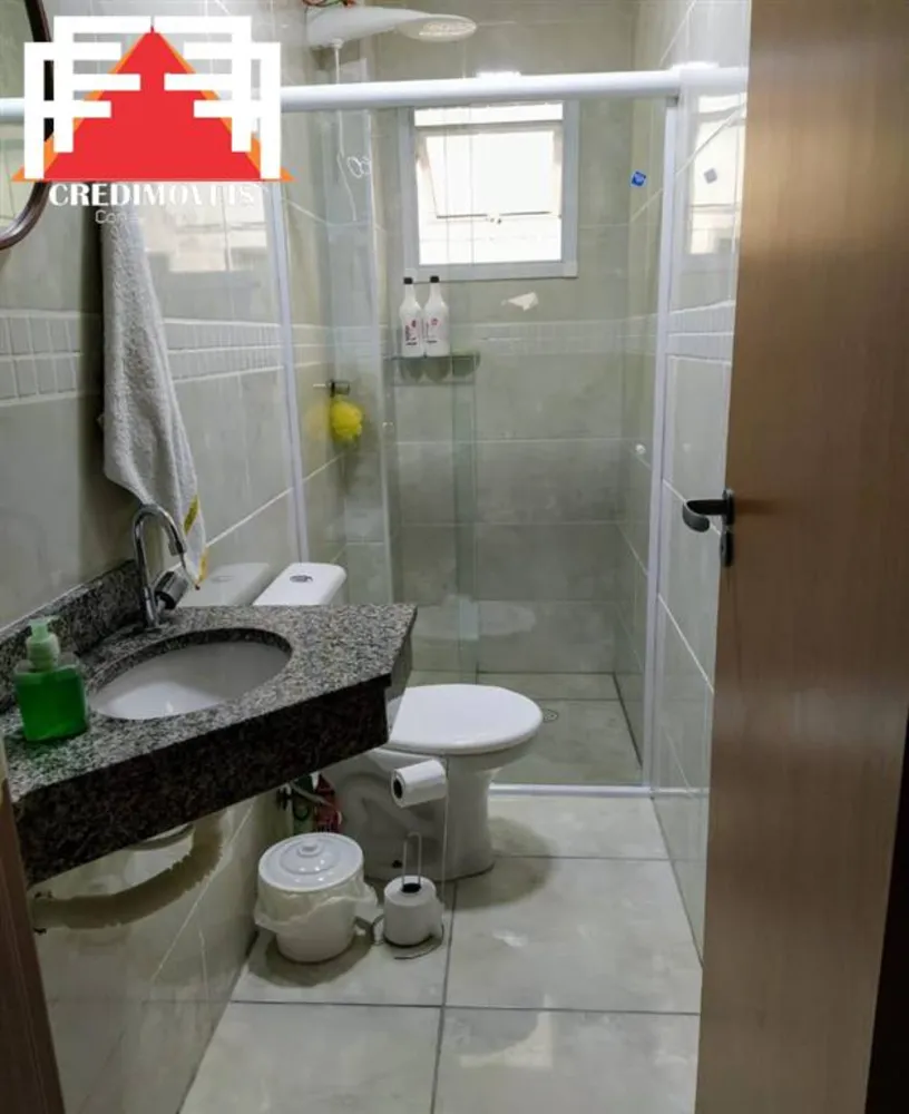 Apartamento, 2 quartos, 61 m² - Foto 9