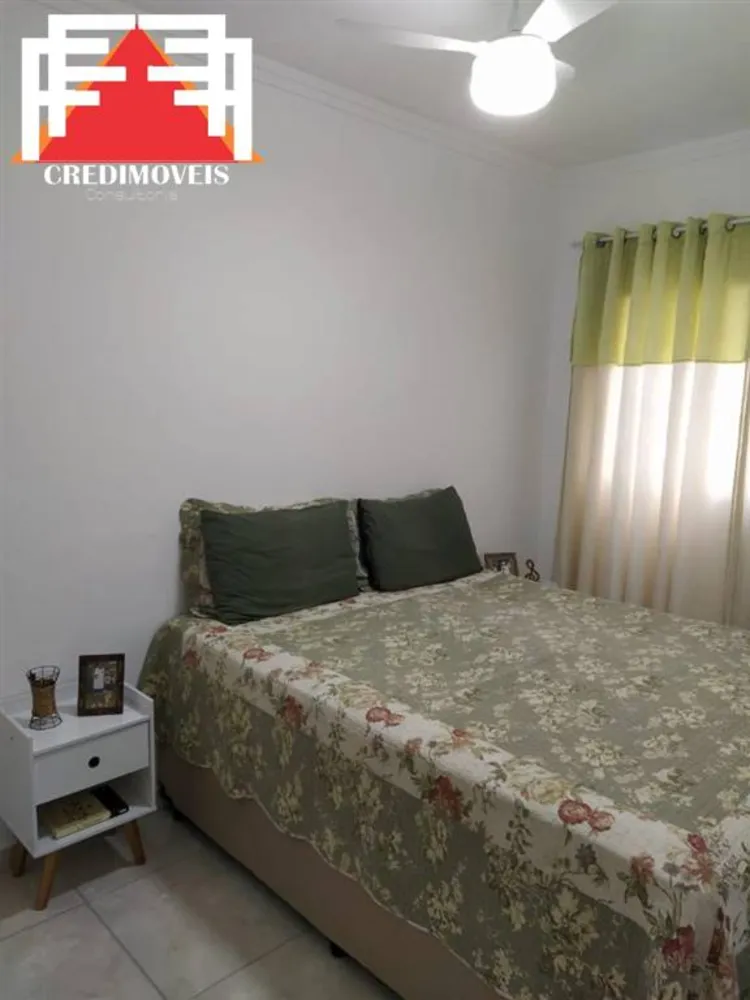Apartamento, 2 quartos, 61 m² - Foto 4
