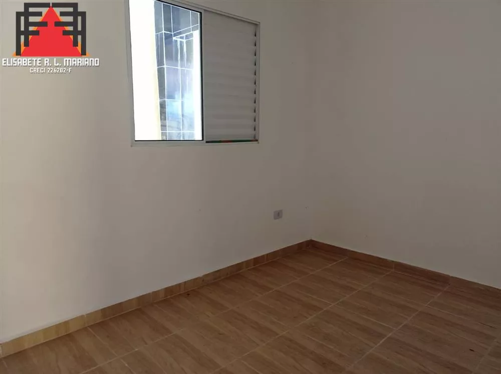 Sobrado, 3 quartos, 60 m² - Foto 8