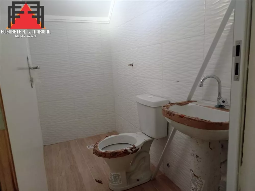 Sobrado, 3 quartos, 60 m² - Foto 2