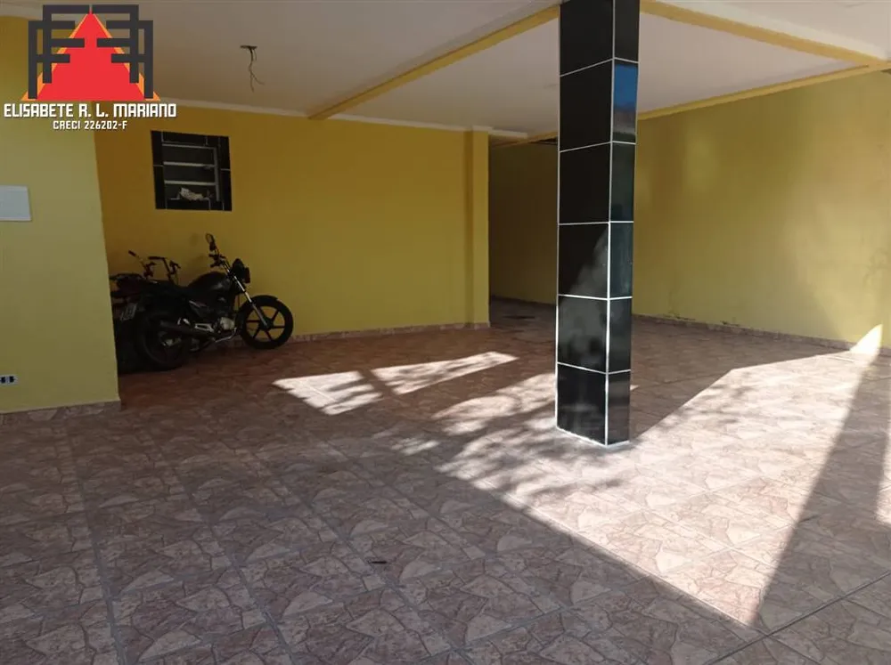 Sobrado, 3 quartos, 60 m² - Foto 11