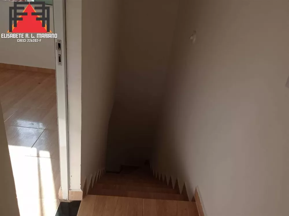 Sobrado, 3 quartos, 60 m² - Foto 7