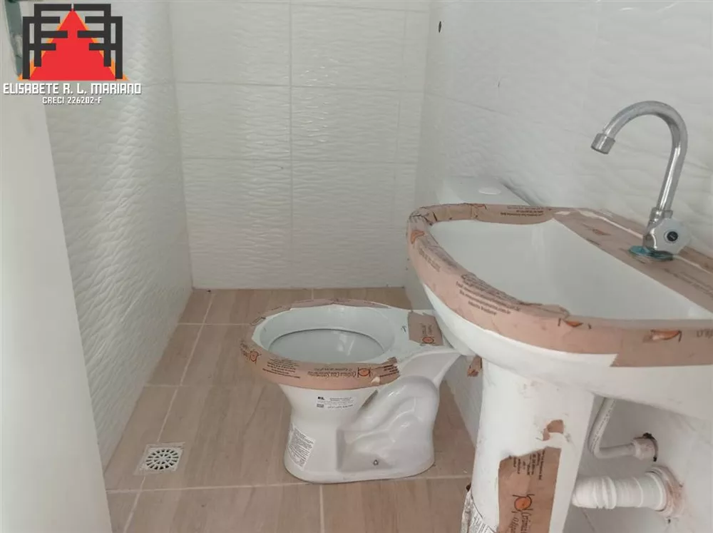 Sobrado, 3 quartos, 60 m² - Foto 6