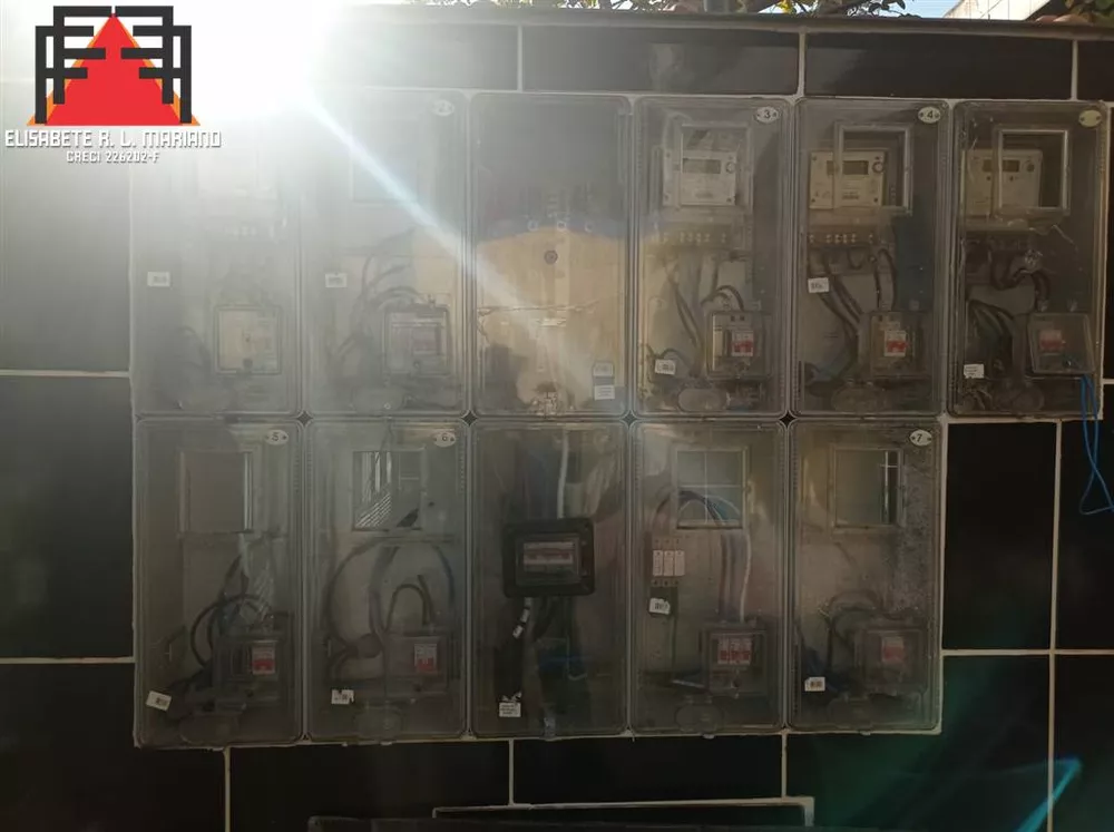 Sobrado, 3 quartos, 60 m² - Foto 1