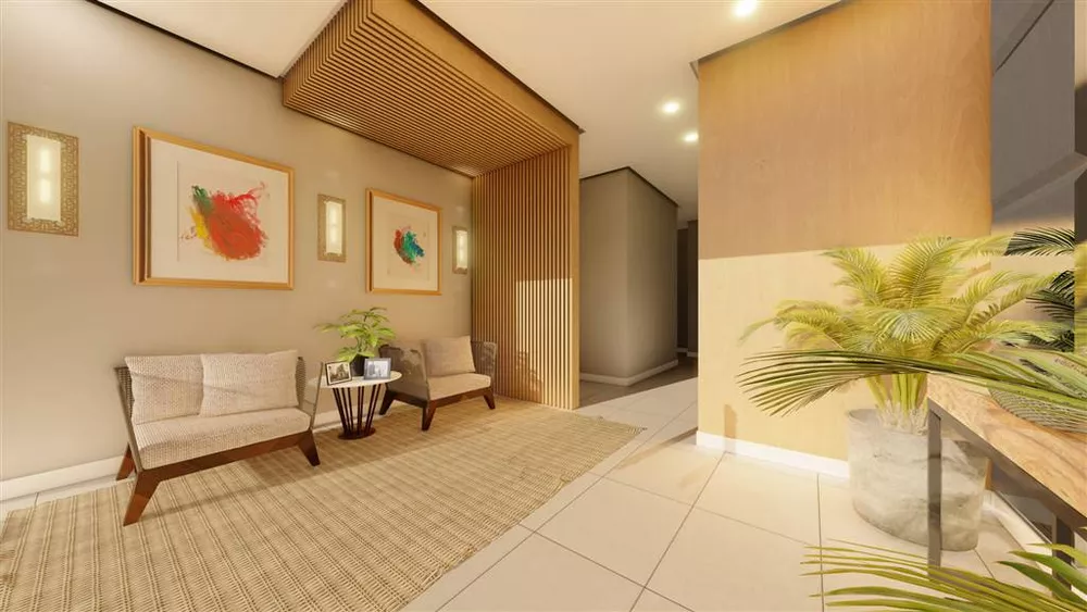 Apartamento, 2 quartos, 86 m² - Foto 7