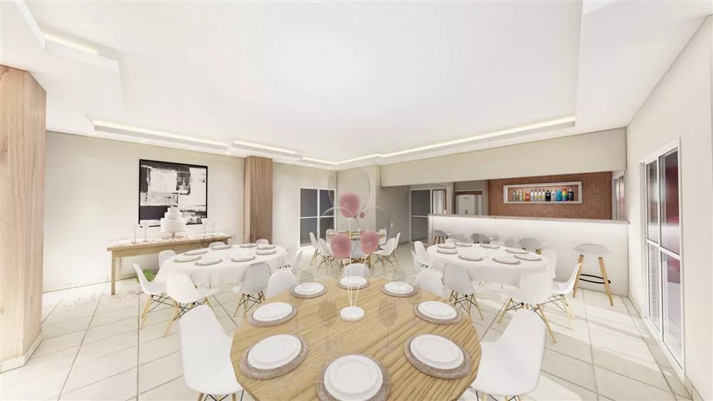 Apartamento, 2 quartos, 86 m² - Foto 5