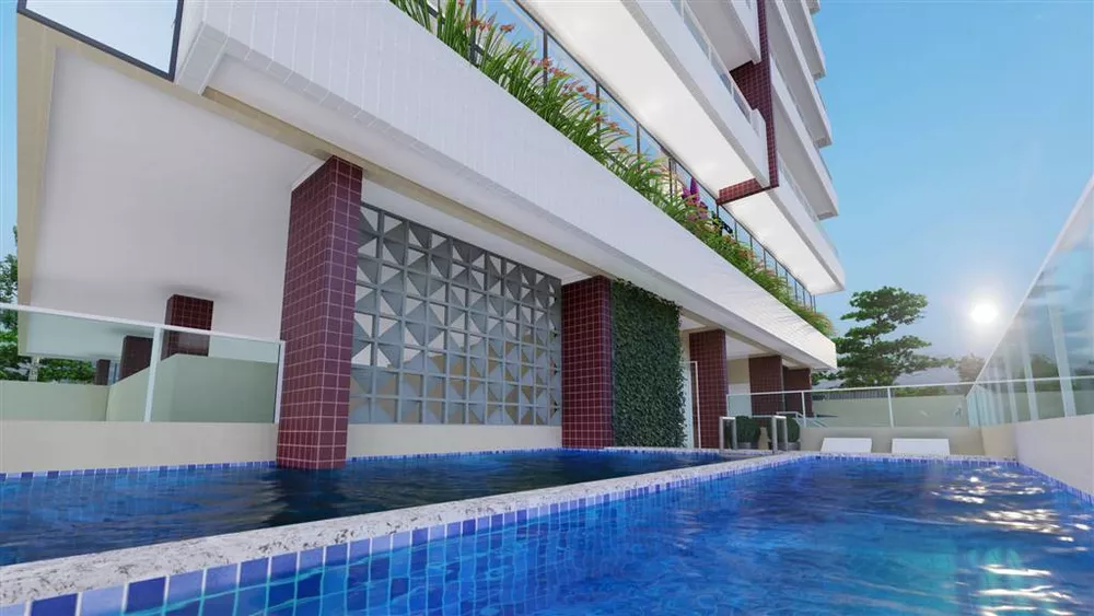 Apartamento, 2 quartos, 86 m² - Foto 3