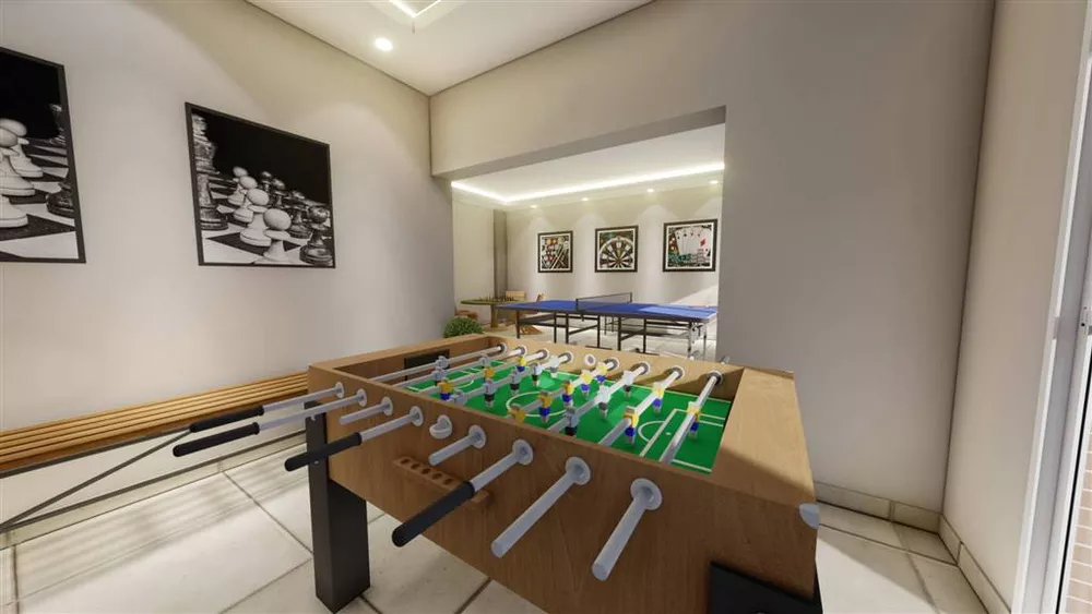 Apartamento, 2 quartos, 86 m² - Foto 9