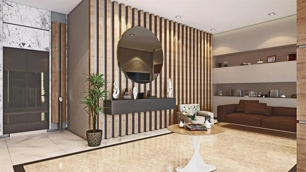 Apartamento à venda com 2 quartos, 74m² - Foto 9