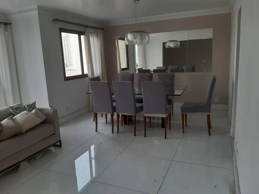 Apartamento, 2 quartos, 132 m² - Foto 2