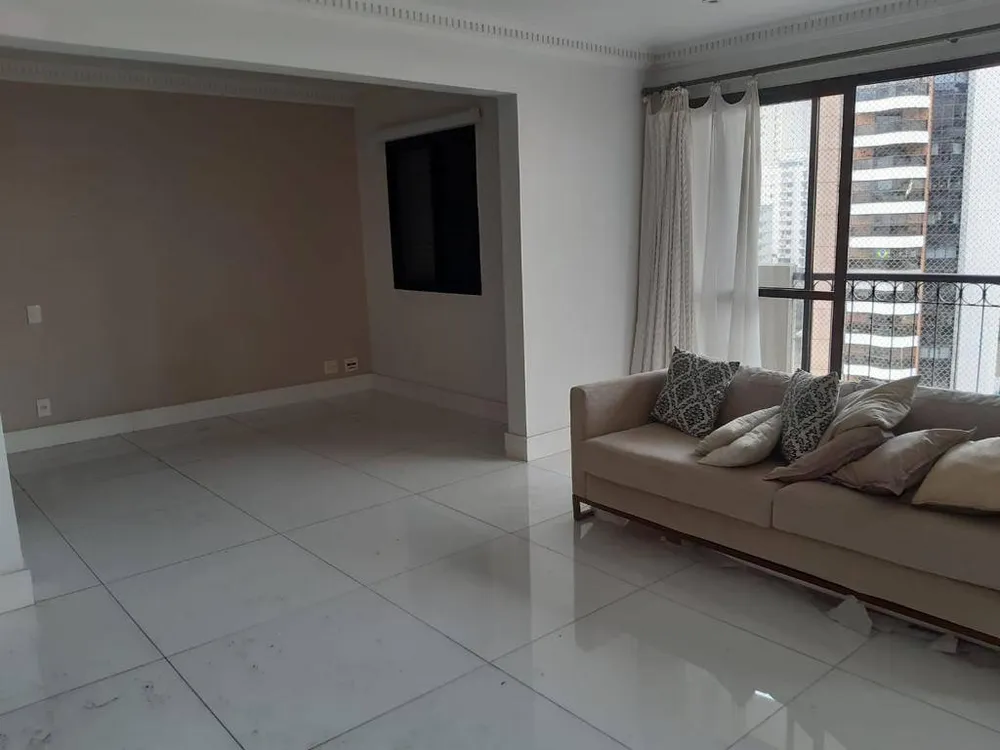 Apartamento, 2 quartos, 132 m² - Foto 3