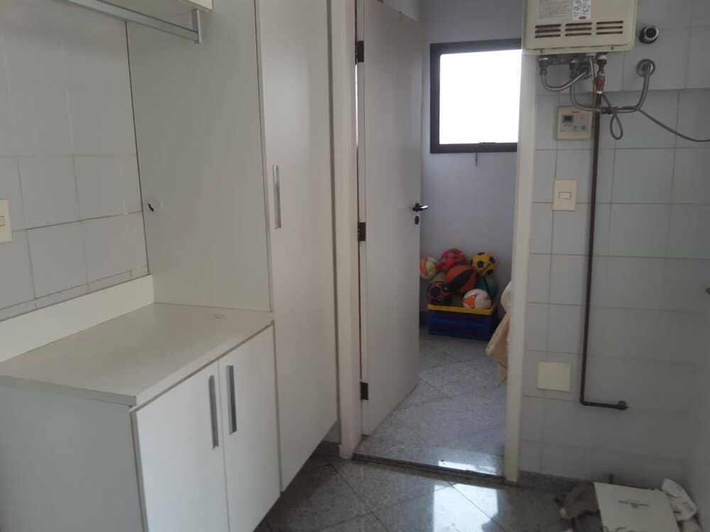 Apartamento, 2 quartos, 132 m² - Foto 7