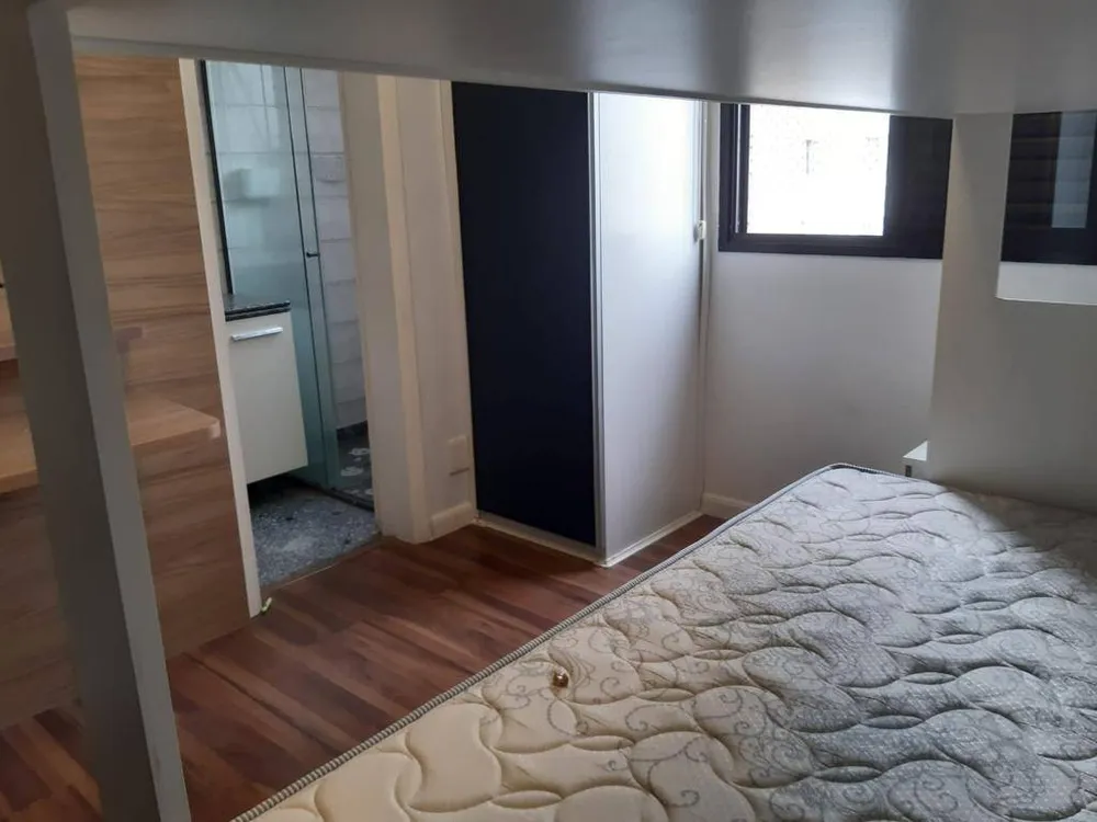 Apartamento, 2 quartos, 132 m² - Foto 1