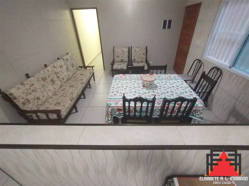 Casa, 2 quartos, 100 m² - Foto 5
