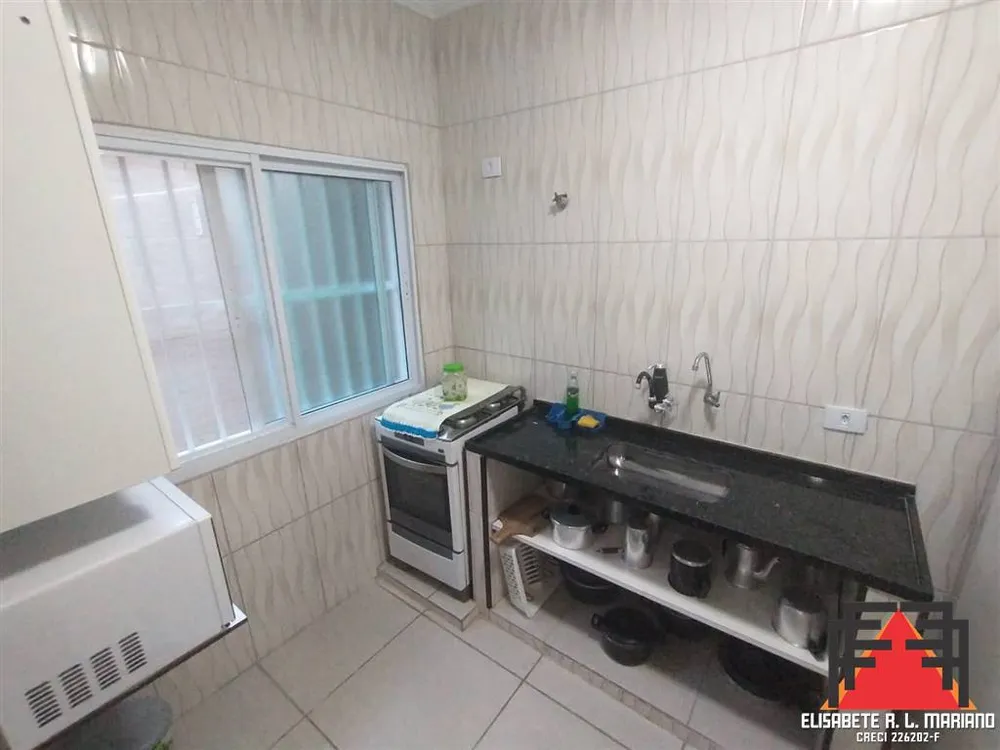 Casa, 2 quartos, 100 m² - Foto 9