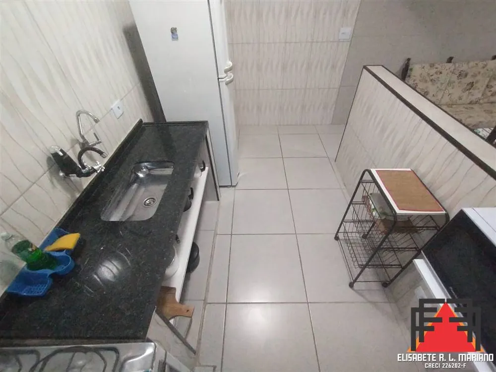Casa, 2 quartos, 100 m² - Foto 8