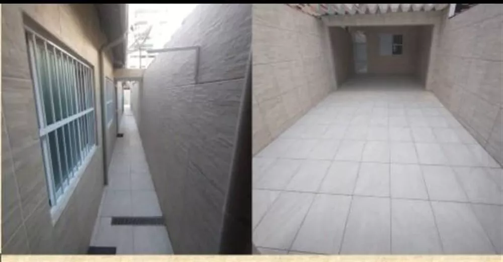 Casa, 2 quartos, 100 m² - Foto 1
