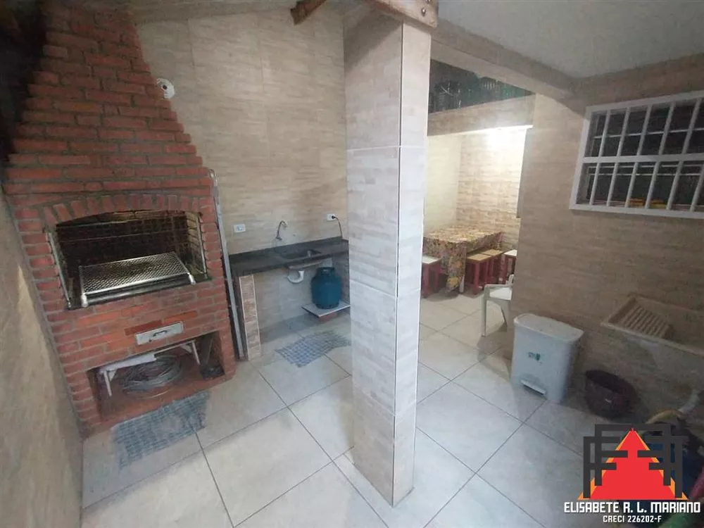 Casa, 2 quartos, 100 m² - Foto 7