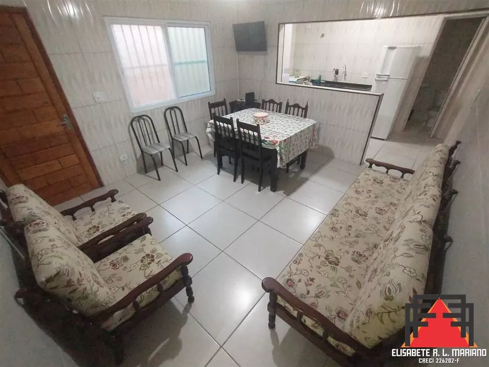 Casa, 2 quartos, 100 m² - Foto 8