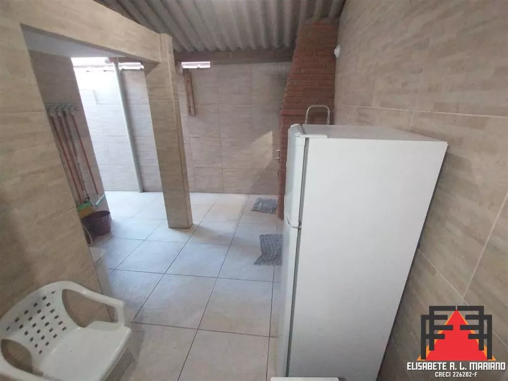 Casa, 2 quartos, 100 m² - Foto 6