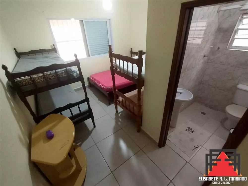 Casa, 2 quartos, 100 m² - Foto 2