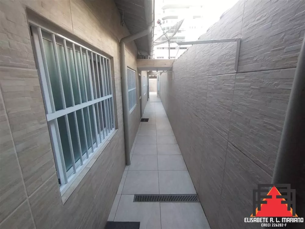 Casa, 2 quartos, 100 m² - Foto 11