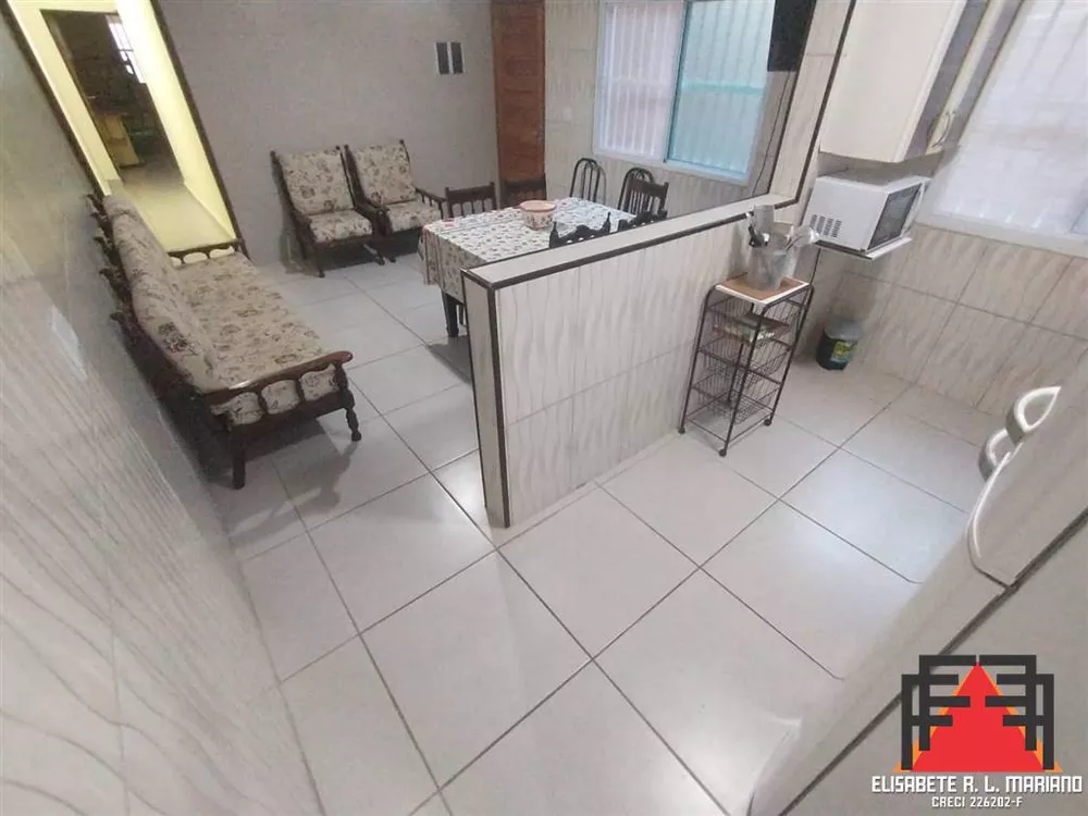 Casa, 2 quartos, 100 m² - Foto 10