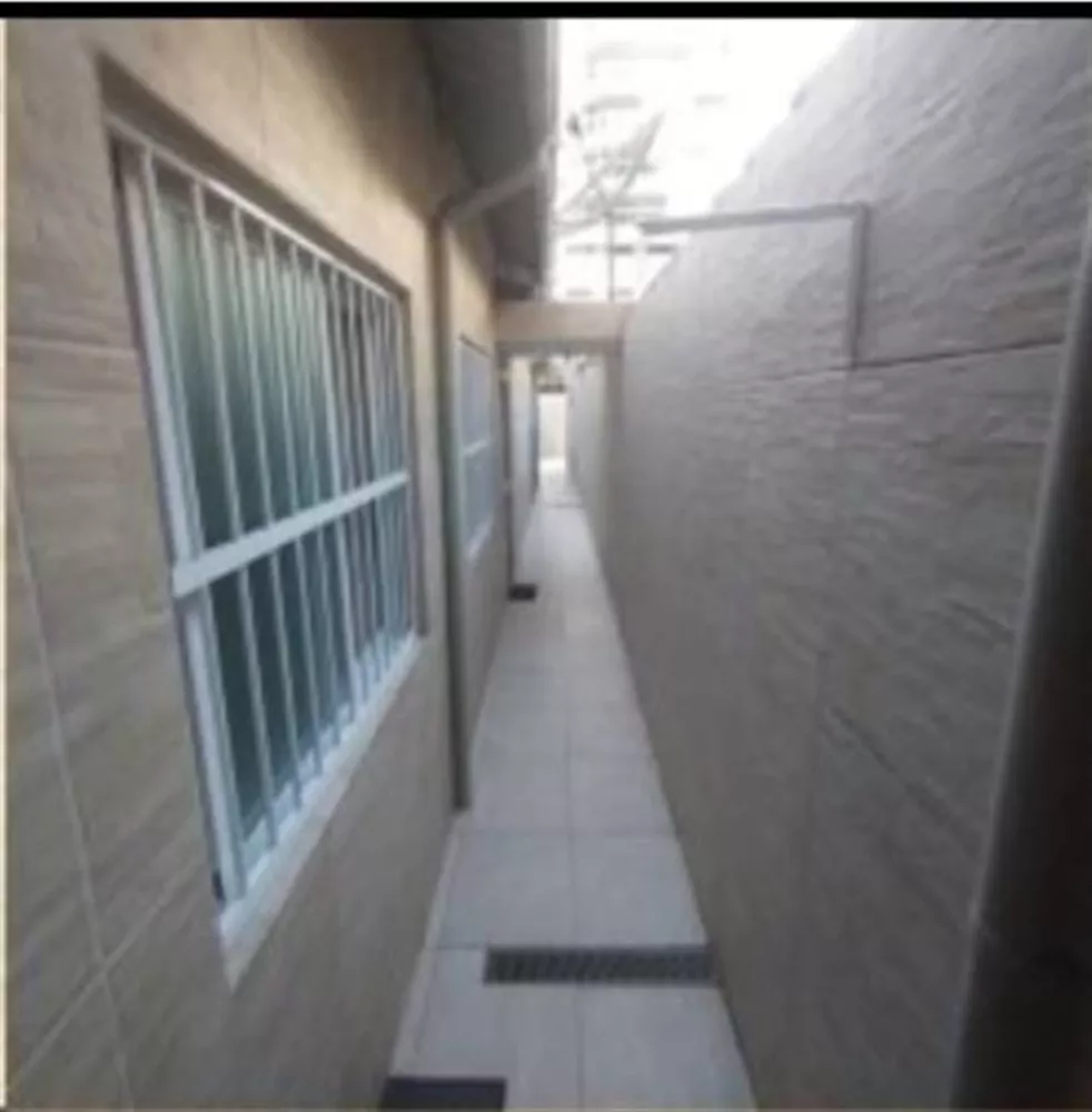 Casa, 2 quartos, 100 m² - Foto 3