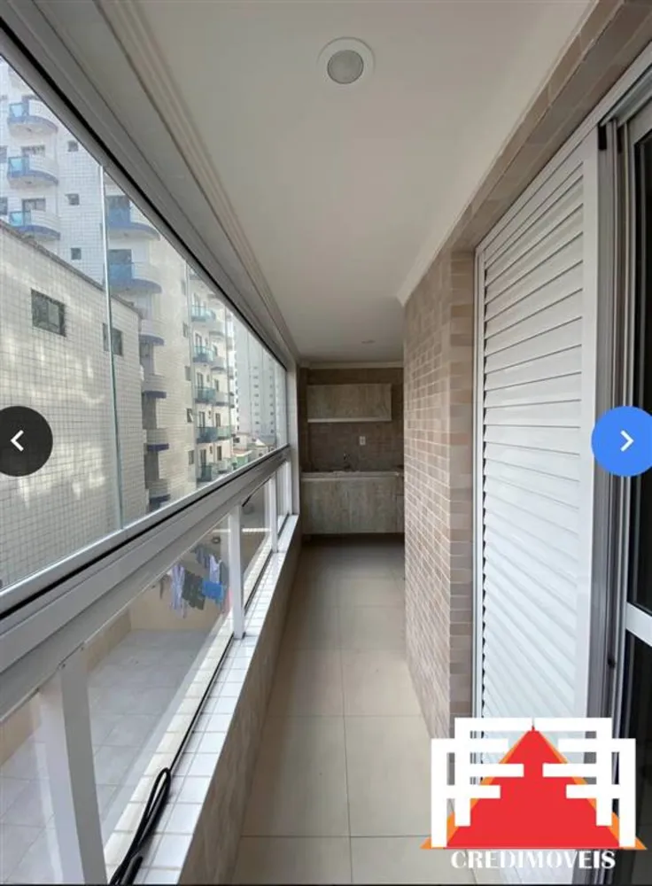 Apartamento, 2 quartos, 80 m² - Foto 10