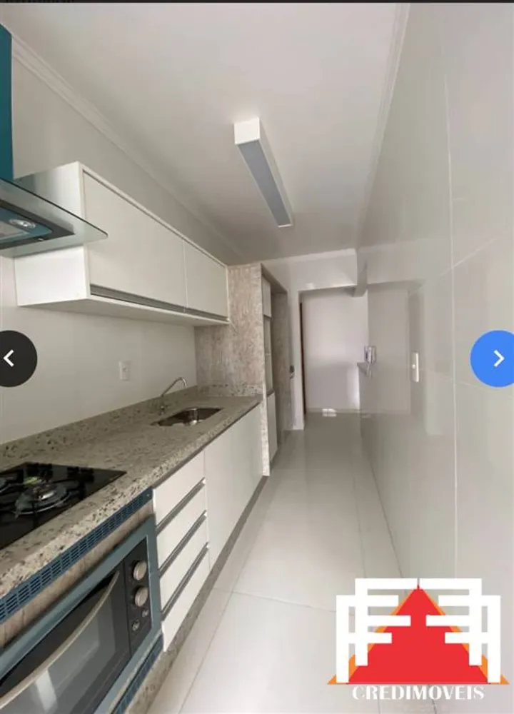 Apartamento, 2 quartos, 80 m² - Foto 6