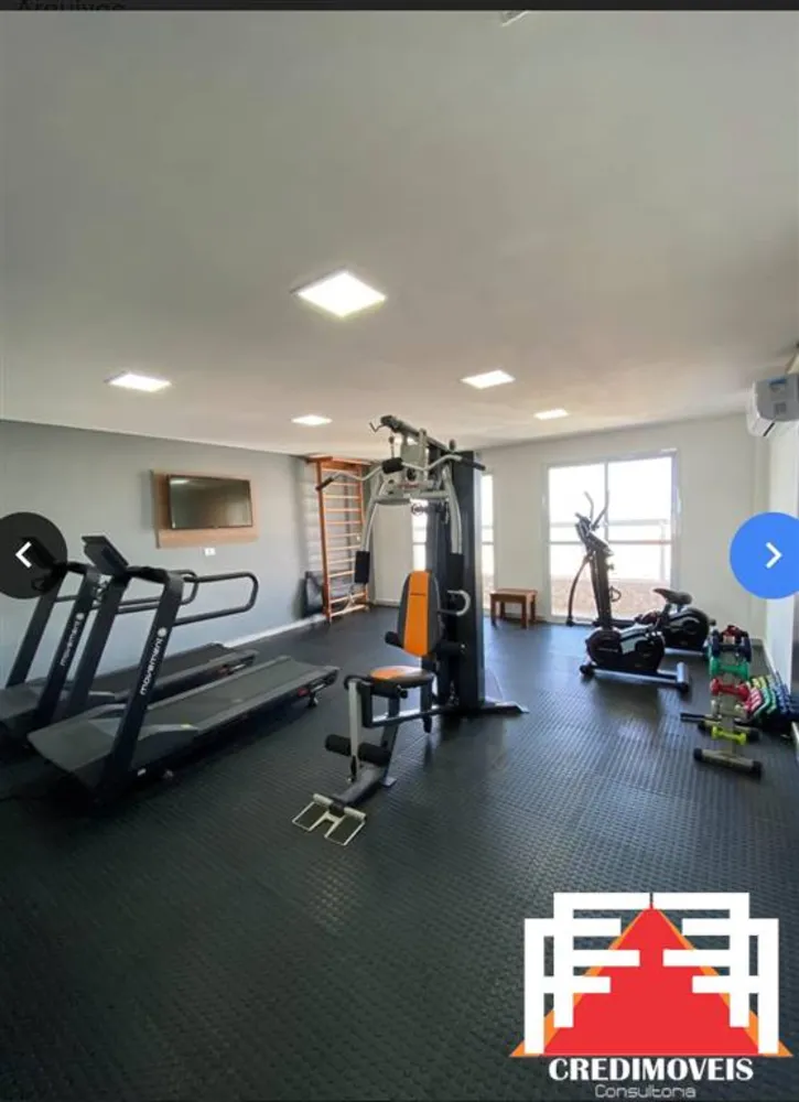 Apartamento, 2 quartos, 80 m² - Foto 7