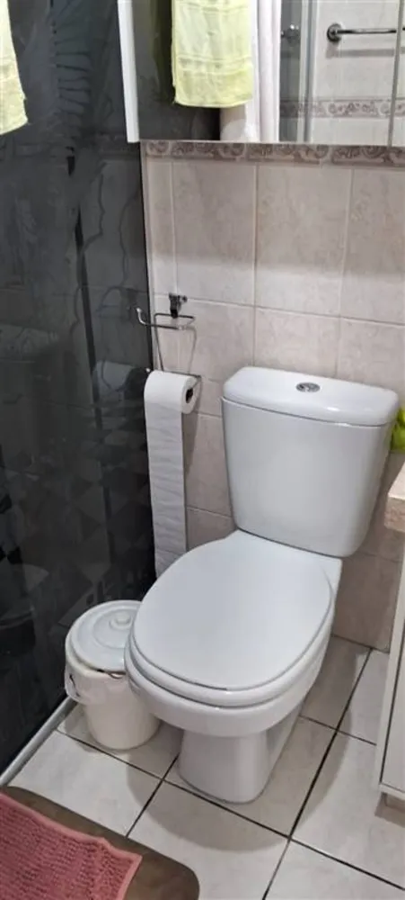 Apartamento, 1 quarto, 52 m² - Foto 3