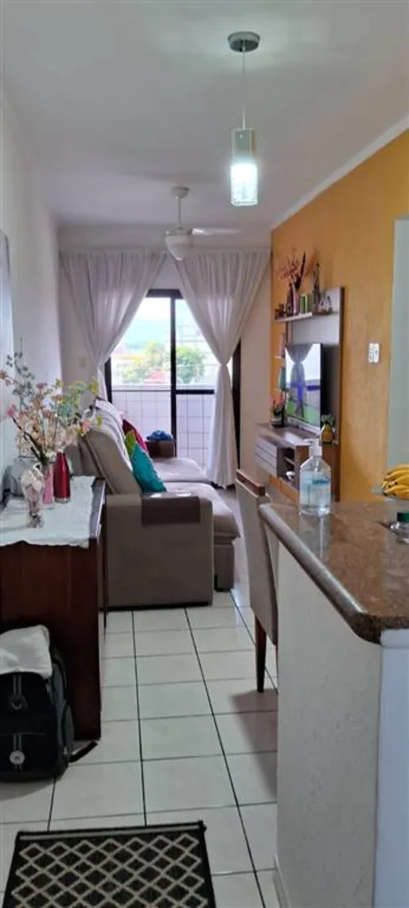 Apartamento, 1 quarto, 52 m² - Foto 2