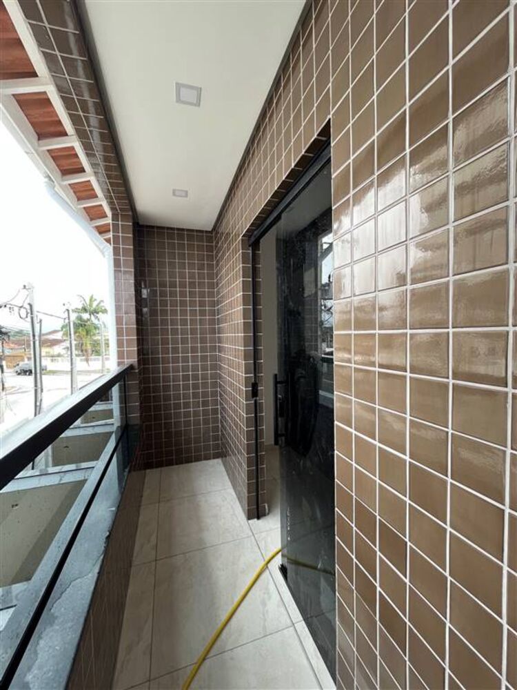 Casa, 2 quartos, 56 m² - Foto 2