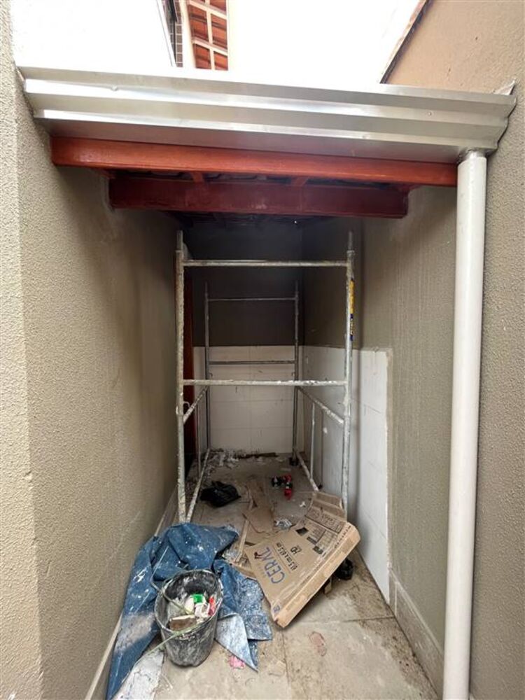 Casa, 2 quartos, 56 m² - Foto 1