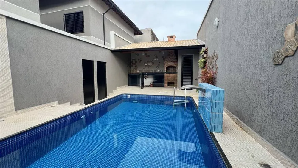 Casa, 2 quartos, 55 m² - Foto 1