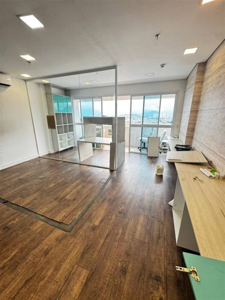 Sala-Conjunto, 46 m² - Foto 3