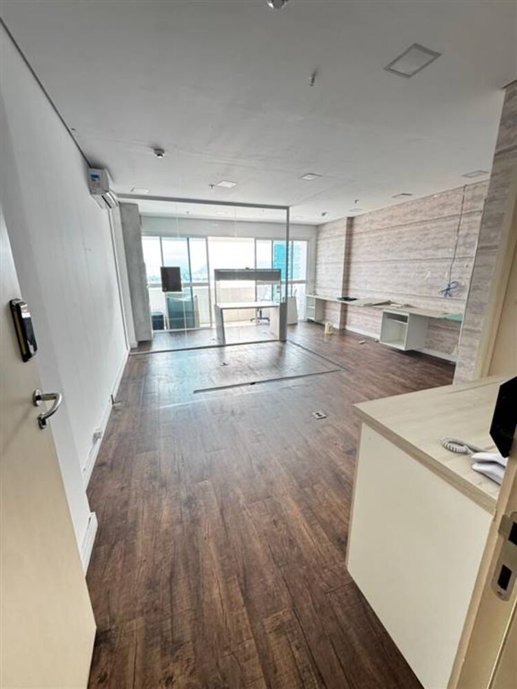 Sala-Conjunto, 46 m² - Foto 6