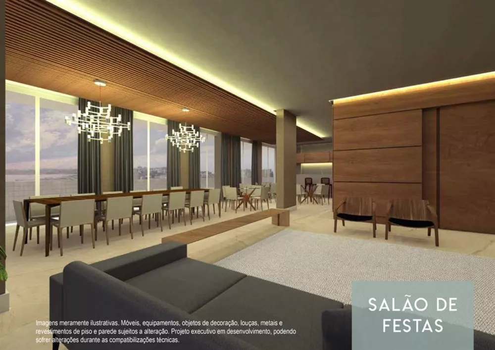 Apartamento, 3 quartos, 143 m² - Foto 5