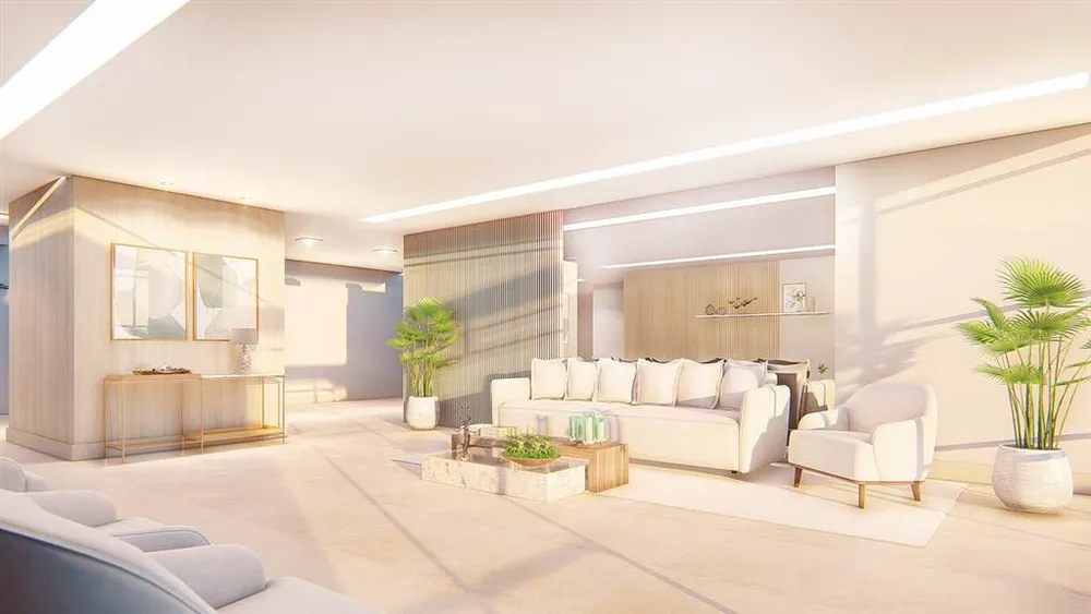 Apartamento, 2 quartos, 71 m² - Foto 4
