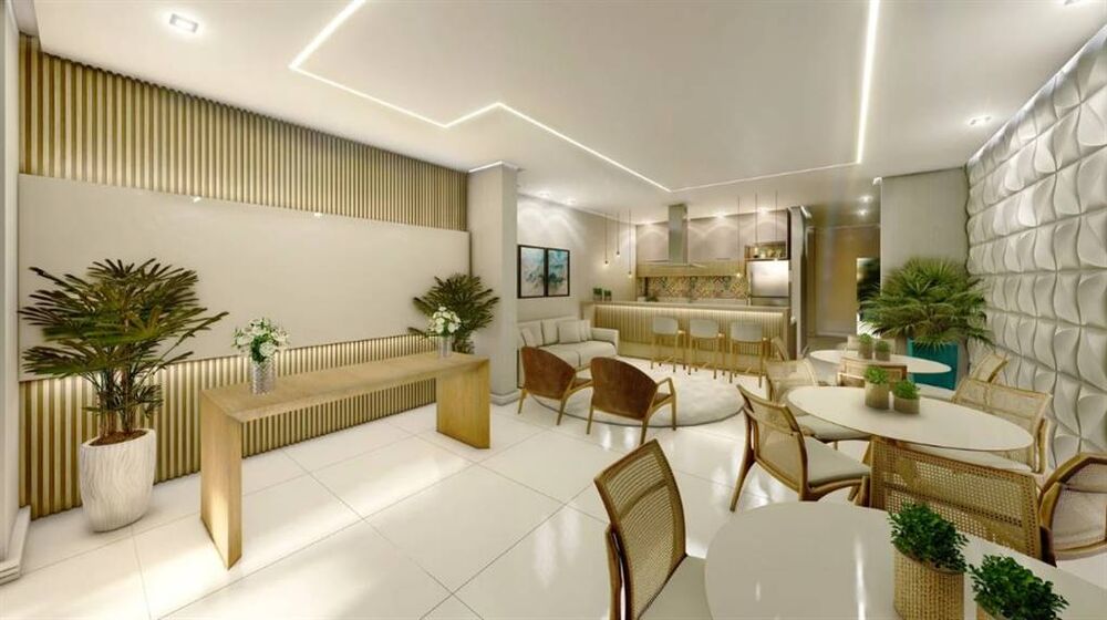 Apartamento à venda com 2 quartos, 76m² - Foto 8