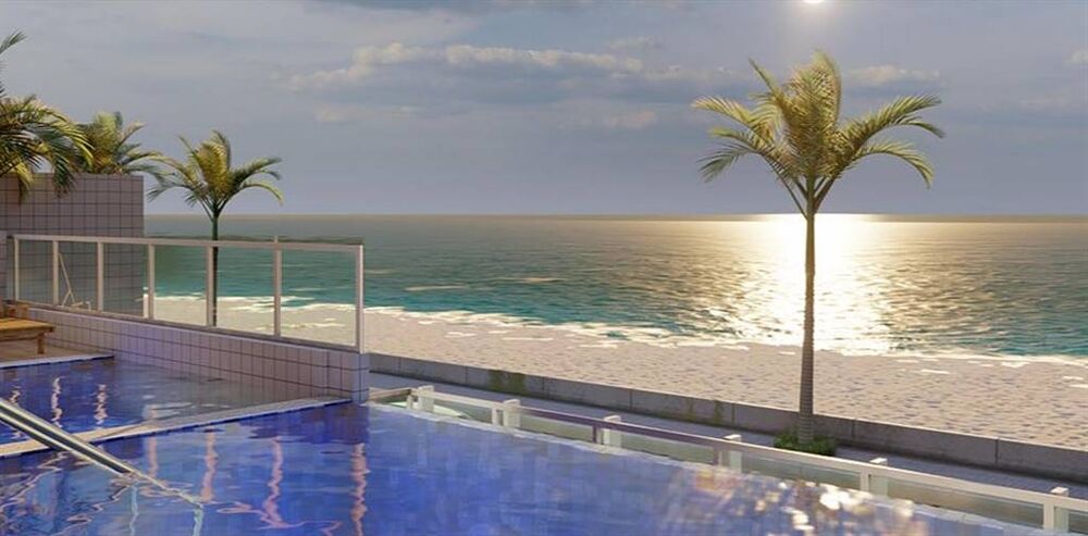 Apartamento à venda com 2 quartos, 76m² - Foto 9