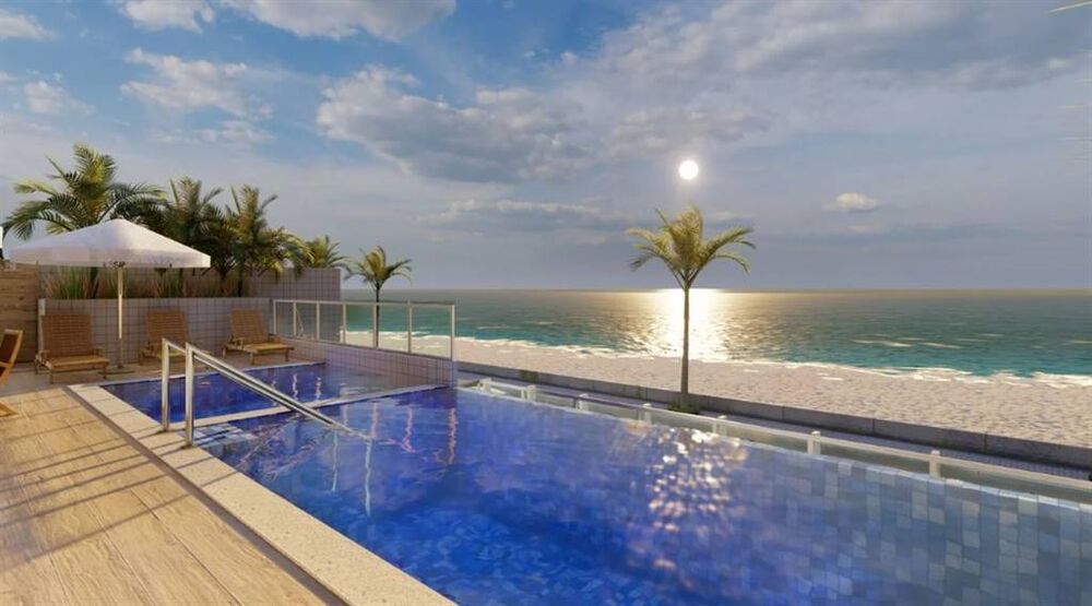 Apartamento à venda com 2 quartos, 76m² - Foto 7