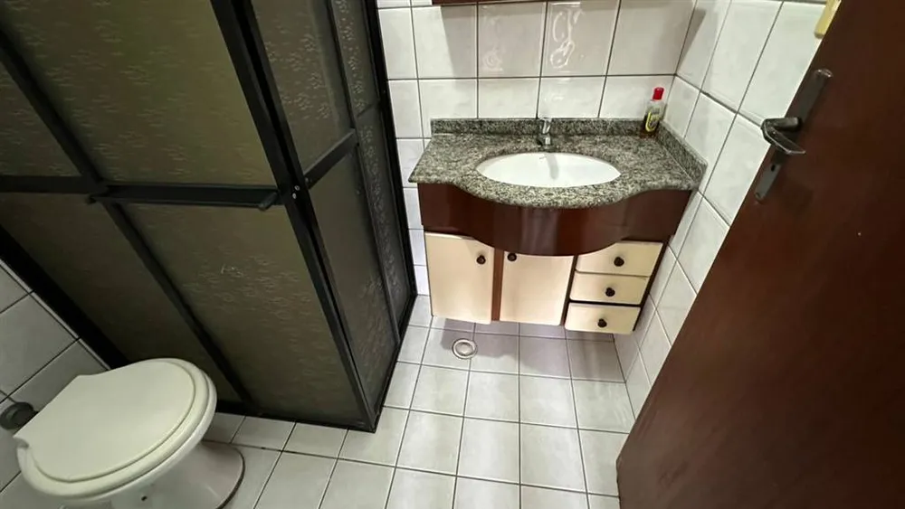 Apartamento, 2 quartos, 93 m² - Foto 1