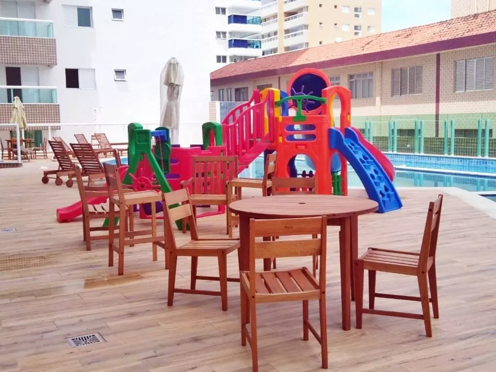 Apartamento, 3 quartos, 117 m² - Foto 22