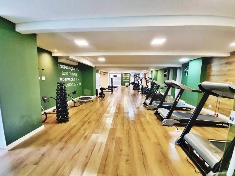 Apartamento, 3 quartos, 117 m² - Foto 8