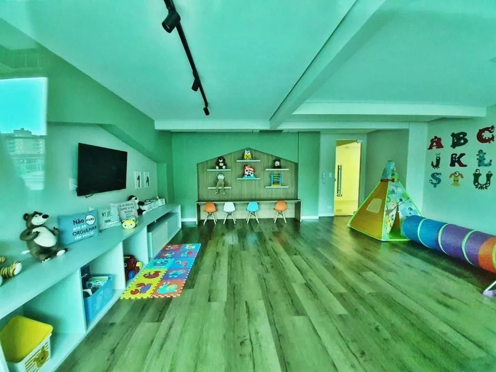 Apartamento, 3 quartos, 117 m² - Foto 3