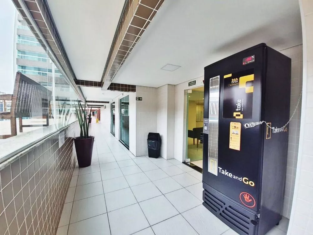 Apartamento, 3 quartos, 117 m² - Foto 4