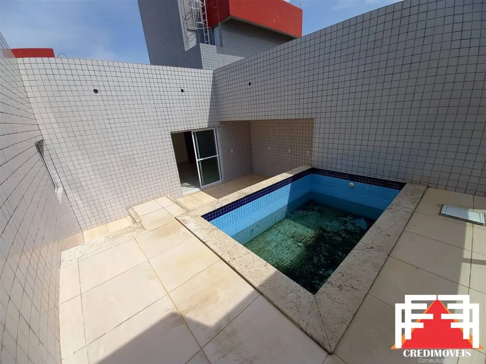 Cobertura, 4 quartos, 200 m² - Foto 7